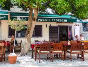 Pizzeria Tedeschi
