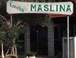 Konoba Maslina